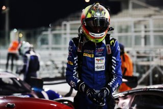 Lucas Legeret - Sainteloc Junior Team,  Audi R8 LMS evo II GT3 
 | JEP/SRO