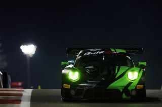 Stephane Kox / Peter Kox / Nico Pronk / Tom Boonen - Saalocin Racing -  Porsche 911 GT3-R (991.II) 
 | JEP/SRO