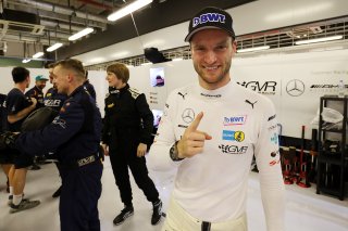 Maro Engel - Mercedes -AMG Team GruppeM Racing,  Mercedes-AMG GT3 
 | JEP/SRO