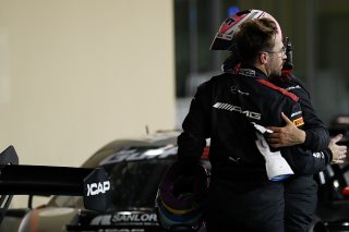 Maximilian Goetz - Mercedes -AMG Team GruppeM Racing,  Mercedes-AMG GT3 
 | JEP/SRO