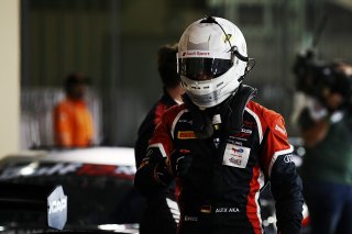 Alex Arkin Aka - Tresor Attempto Racing,  Audi R8 LMS evo II GT3 
 | JEP/SRO