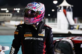 Maro Engel / Maximilian Goetz / Lucas Auer - Mercedes -AMG Team GruppeM Racing,  Mercedes-AMG GT3 
 | JEP/SRO