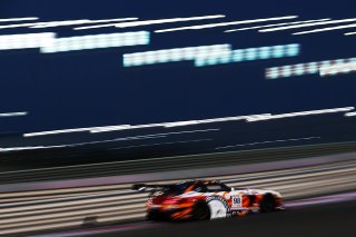 Maro Engel / Maximilian Goetz / Lucas Auer - Mercedes -AMG Team GruppeM Racing,  Mercedes-AMG GT3 
 | JEP/SRO