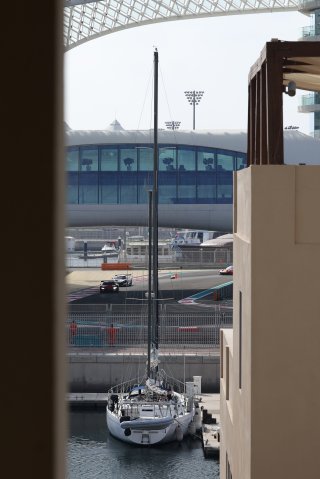 Intercontinental GT Challenge Gulf 12 Hours
 | JEP/SRO