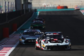 Brenton Grove / Adrian Henry D'Silva / Stephen Grove - EBM Giga Racing,  Porsche 911 GT3-R (991.II) 
 | JEP/SRO