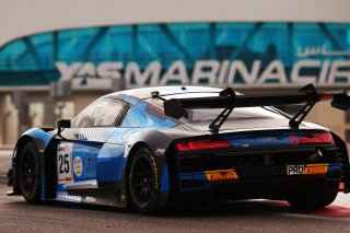 Christopher Haase / Patric Niederhauser / Erwan Bastard - Audi Sport Team Sainteloc,  Audi R8 LMS evo II GT3  
 | JEP/SRO