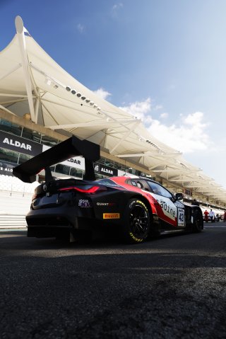 Daniel Harper / Eduardo Coseteng / Darren Leung - Century Motorsport,  BMW M4 GT3 
 | JEP/SRO