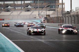 Kevin Magnussen / Jan Magnussen / Mark Kvamme - AF Corse - MDK Motorsport,  Ferrari 488 GT3 
 | JEP/SRO