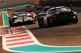 Kevin Magnussen / Jan Magnussen / Mark Kvamme - AF Corse - MDK Motorsport,  Ferrari 488 GT3 
 | JEP/SRO