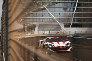 Kevin Magnussen / Jan Magnussen / Mark Kvamme - AF Corse - MDK Motorsport,  Ferrari 488 GT3 
 | JEP/SRO