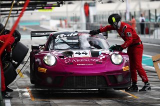 Klaus Bachler / Alfred Renauer / Daniel Allemann - Herberth Motorsport,  Porsche 911 GT3-R (991.II) 
 | JEP/SRO