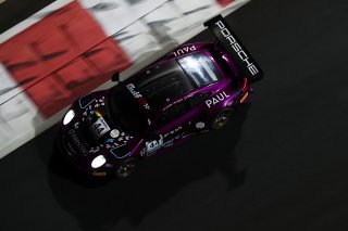 Klaus Bachler / Alfred Renauer / Daniel Allemann - Herberth Motorsport,  Porsche 911 GT3-R (991.II) 
 | JEP/SRO
