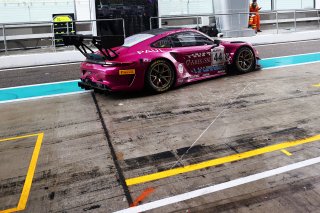 Klaus Bachler / Alfred Renauer / Daniel Allemann - Herberth Motorsport,  Porsche 911 GT3-R (991.II) 
 | JEP/SRO