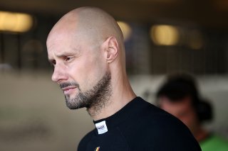 Tom Boonen - Saalocin Racing -  Porsche 911 GT3-R (991.II) 
 | JEP/SRO