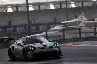 Marco Cassarà / Davide Scannicchio / Johannes Zelger / Pablo Biolghini – Racevent,  Porsche 992
 | JEP/SRO