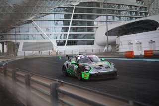 Marco Cassarà / Davide Scannicchio / Johannes Zelger / Pablo Biolghini – Racevent,  Porsche 992
 | JEP/SRO