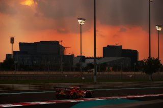 Davide Rigon / Alessio Rovera / Nicklas Nielsen -  AF Corse  - Francochamps Motors,  Ferrari 488 GT3 
 | JEP/SRO