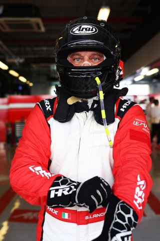 Gabriele Lancieri - AF Corse,  Ferrari 488 GT3 
 | JEP/SRO