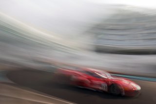 Giorgio Sernagiotto / Alessandro Cozzi / Tani Hanna / Gabriele Lancieri - AF Corse,  Ferrari 488 GT3 
 | JEP/SRO