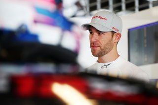 Kelvin Van der Linde - Audi Sport Team Tresor,  Audi R8 LMS evo II GT3 
 | JEP/SRO