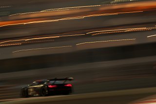 Mattia Drudi / Dennis Marschall / Kelvin Van der Linde - Audi Sport Team Tresor,  Audi R8 LMS evo II GT3 
 | JEP/SRO