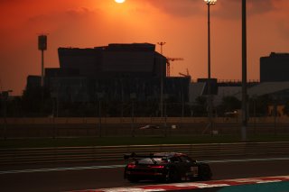 Mattia Drudi / Dennis Marschall / Kelvin Van der Linde - Audi Sport Team Tresor,  Audi R8 LMS evo II GT3 
 | JEP/SRO