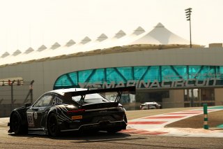 Robert Renauer / Patrick Kolb / Ralf Bohn - Herberth Motorsport,  Porsche 911 GT3-R (991.II) 
 | JEP/SRO