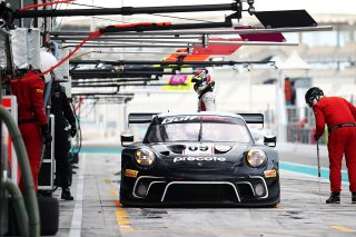 Robert Renauer / Patrick Kolb / Ralf Bohn - Herberth Motorsport,  Porsche 911 GT3-R (991.II) 
 | JEP/SRO