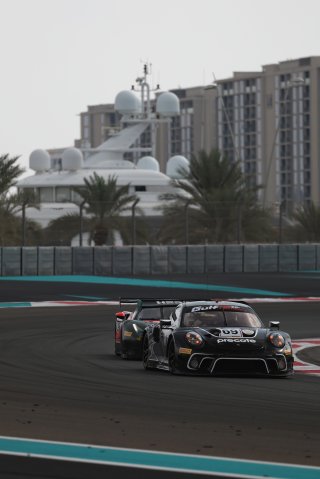 Robert Renauer / Patrick Kolb / Ralf Bohn - Herberth Motorsport,  Porsche 911 GT3-R (991.II) 
 | JEP/SRO