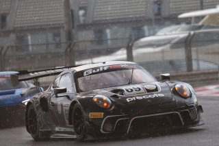 Robert Renauer / Patrick Kolb / Ralf Bohn - Herberth Motorsport,  Porsche 911 GT3-R (991.II) 
 | JEP/SRO