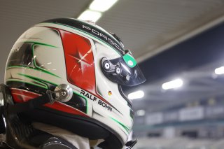 Ralf Bohn - Herberth Motorsport,  Porsche 911 GT3-R (991.II) 
 | JEP/SRO