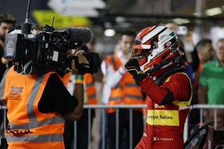 Antonio Fuoco - AF Corse  - Francochamps Motors,  Ferrari 488 GT3 
 | JEP/SRO