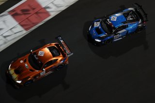 Philip Ellis / Kenny Habul / Martin Konrad - SunEnergy1 by SPS,  Mercedes-AMG GT3 
 | JEP/SRO