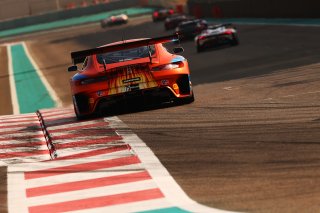Philip Ellis / Kenny Habul / Martin Konrad - SunEnergy1 by SPS,  Mercedes-AMG GT3 
 | JEP/SRO