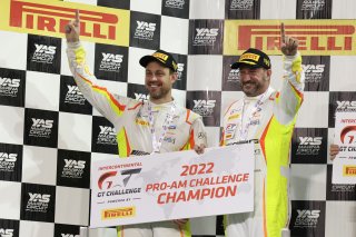 Philip Ellis / Kenny Habul / Martin Konrad - SunEnergy1 by SPS,  Mercedes-AMG GT3 
 | JEP/SRO