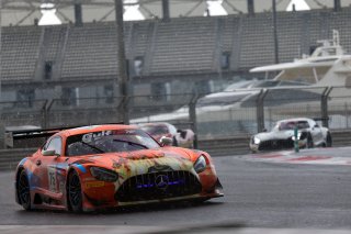 Philip Ellis / Kenny Habul / Martin Konrad - SunEnergy1 by SPS,  Mercedes-AMG GT3 
 | JEP/SRO