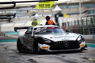 Luca Stolz / Al Faisal Al Zubair / Fabian Schiller - AF Corse - MDK Motorsport,  Mercedes-AMG GT3 
 | JEP/SRO