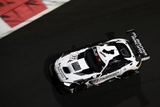 Luca Stolz / Al Faisal Al Zubair / Fabian Schiller - AF Corse - MDK Motorsport,  Mercedes-AMG GT3 
 | JEP/SRO