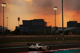 Luca Stolz / Al Faisal Al Zubair / Fabian Schiller - AF Corse - MDK Motorsport,  Mercedes-AMG GT3 
 | JEP/SRO