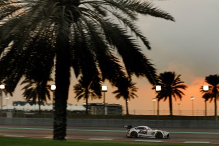 Mikael Grenier / Ian Loggie / Morgan Tillbrook - RAM Racing,  Mercedes-AMG GT3 
 | JEP/SRO