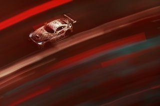 Mikael Grenier / Ian Loggie / Morgan Tillbrook - RAM Racing,  Mercedes-AMG GT3 
 | JEP/SRO