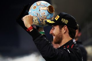 Daniel Juncadella - Mercedes-AMG Team GruppeM Racing,  Mercedes-AMG GT3 
 | JEP