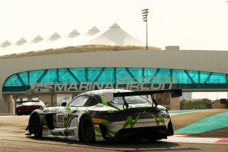 Raffaelle Marciello / Daniel Juncadella / Jules Gounon - Mercedes-AMG Team GruppeM Racing,  Mercedes-AMG GT3 
 | JEP/SRO