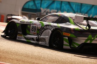 Raffaelle Marciello / Daniel Juncadella / Jules Gounon - Mercedes-AMG Team GruppeM Racing,  Mercedes-AMG GT3 
 | JEP/SRO