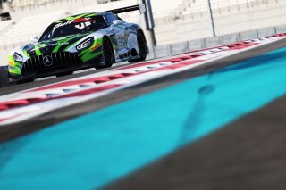Raffaelle Marciello / Daniel Juncadella / Jules Gounon - Mercedes-AMG Team GruppeM Racing,  Mercedes-AMG GT3 
 | JEP/SRO