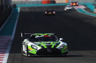 Raffaelle Marciello / Daniel Juncadella / Jules Gounon - Mercedes-AMG Team GruppeM Racing,  Mercedes-AMG GT3 
 | JEP/SRO