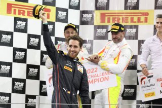 Daniel Juncadella - Mercedes-AMG Team GruppeM Racing,  Mercedes-AMG GT3 
 | JEP/SRO