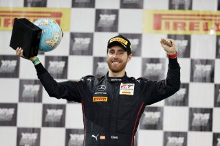 Daniel Juncadella - Mercedes-AMG Team GruppeM Racing,  Mercedes-AMG GT3 
 | JEP/SRO
