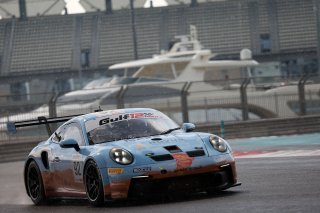 Alex Fontana / Ashish Patel / Ivan Jacoma - Centri Porsche Ticino,  Porsche 992 
 | JEP/SRO