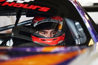 Lucas Auer - Mercedes -AMG Team GruppeM Racing,  Mercedes-AMG GT3 
 | JEP/SRO